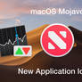macOS Mojave Icons