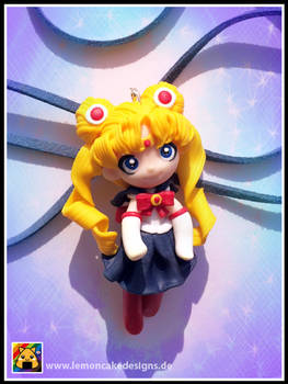 Sailor Moon (FanArt)