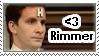 Rimmer Stamp by japanthewoman