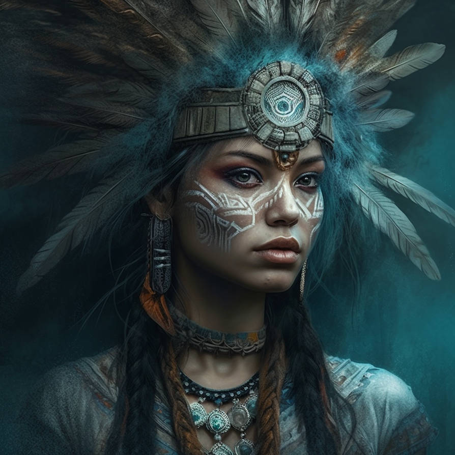 Native by draven931 on DeviantArt
