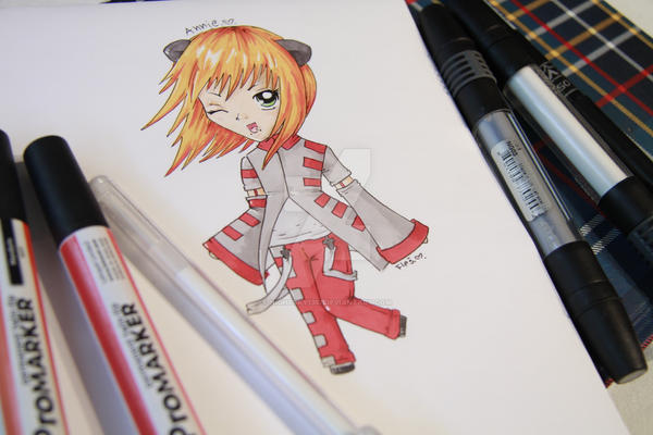 Project Red Chibi red.chibi by NightSky1357 on DeviantArt