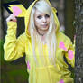 Pichu - Valentines day edition - photoshoot