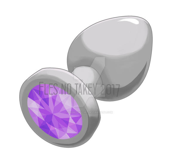Butt plug drawing by NightSky1357 on DeviantArt Butt plug drawing by NightSky1357 on DeviantArt