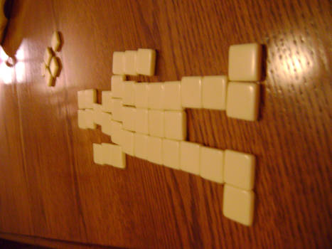 bananagram man