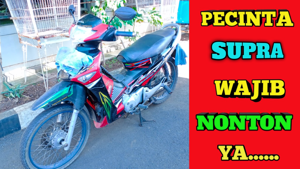 SPESIAL REVIEW MOTOR HONDA SUPRA X 125 D PGM FI By BerlianMiniatur On DeviantArt SPESIAL REVIEW MOTOR HONDA SUPRA X 125 D PGM FI By BerlianMiniatur On DeviantArt