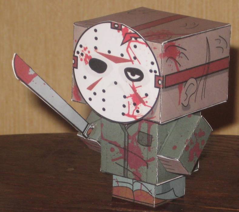 Jason Cubee