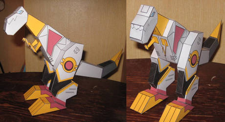 Grimlock