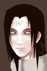 Neji Hyuga