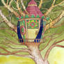 Treehouse