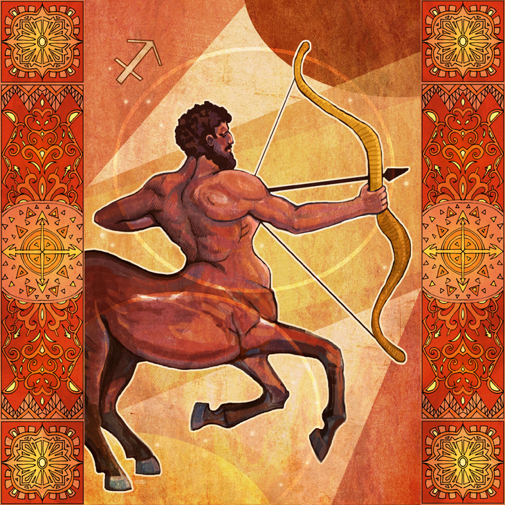 Sagittarius