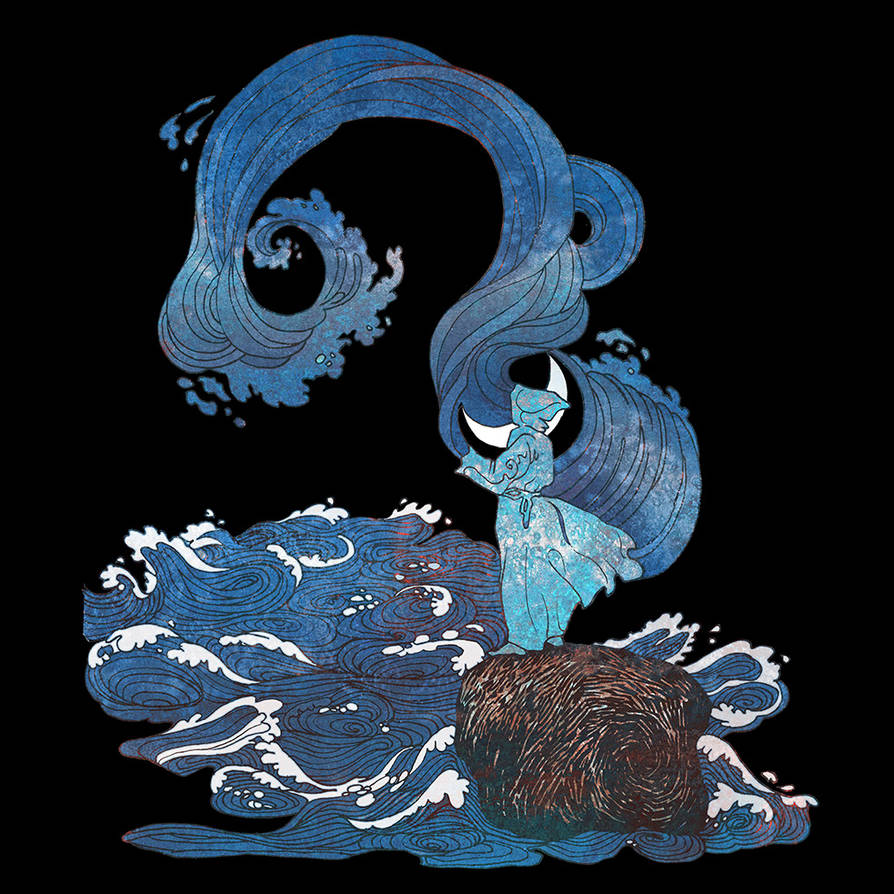 Elemental Magic. Water