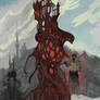 Heart of the Tower