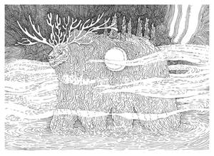 Wandering Beast
