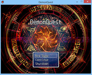 DemonQuest