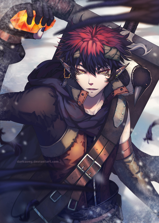 Such An Old Bandit By Darkavey On DeviantArt such-an-old-bandit-by-darkavey-on-deviantart