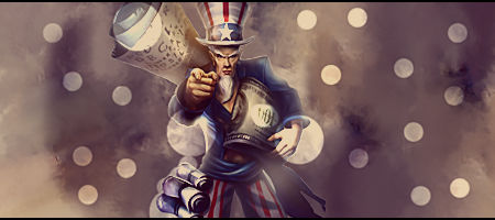 Ryze uncle signature by haralldo2 on DeviantArt