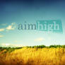 Aim High