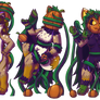 Rise Of The New PumpQueen!