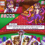 A Gambling Debtor's Deck