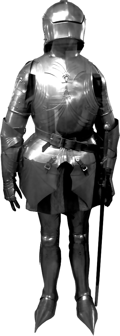 Gothic Armor