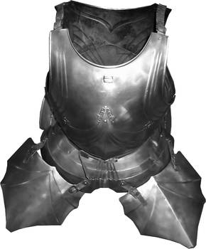 Cuirass