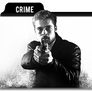 Brad Pitt CRIME Folder icon