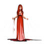 For she is ...Carrie White