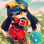 Klonoa