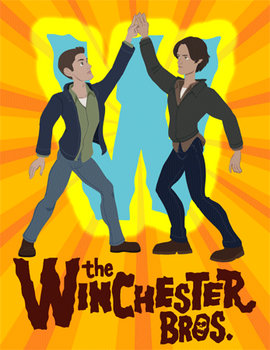Go Team Winchester!