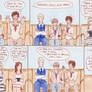 The Hetalia ESC talkshow s2 ep9