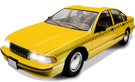 Yellow Checker Cab Company