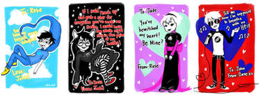 Beta Kids Valentines!