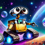 Wall E