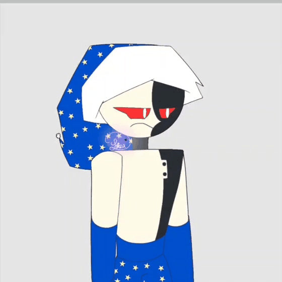 Yoink by Gamingwithlisa on DeviantArt
