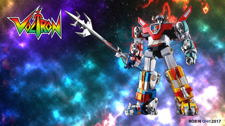 Golion King of Beast Soul of Chogokin GX-71