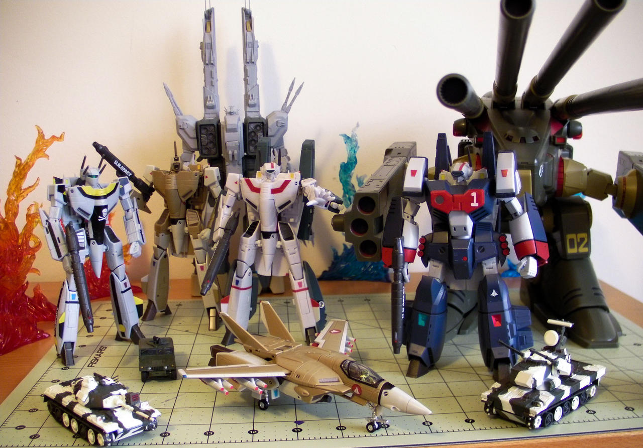 Hi Metal R Sdf 1 Macross Collection By Jinyol On Deviantart Hi Metal R Sdf 1 Macross Collection By Jinyol On Deviantart