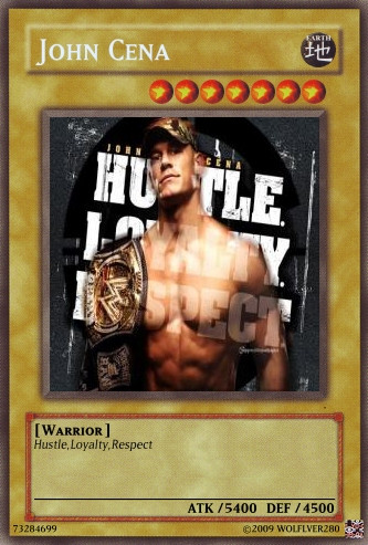 john cena yugioh card 2025 Topps Exalted WWE Wrestling Cards Checklist
