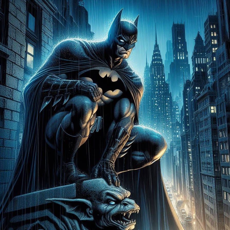 Sagging Batman The sad reality of Batman now days in comics by drset55 on DeviantArt