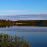 Calm Lake