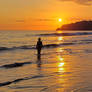 Manuel Antonio Beach