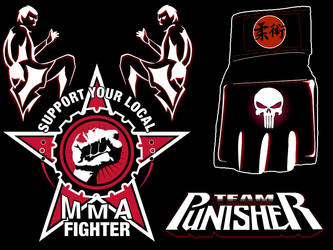 Team_Punisher_MMA_Wallpaper