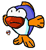 Van Rip Fishj Super Mario World Rip-Van Fish by OctoRed77x on DeviantArt