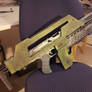 M41A Pulse Rifle