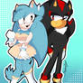 ~.:Art trade:.~ hanz and shadow