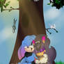 ~.:A little nap:.~