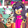 ~.:Sonic Idw edit:.~ Smol kitty