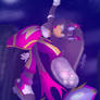 ~.:Try to keep up honey!:.~