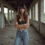 Oldschool modeling