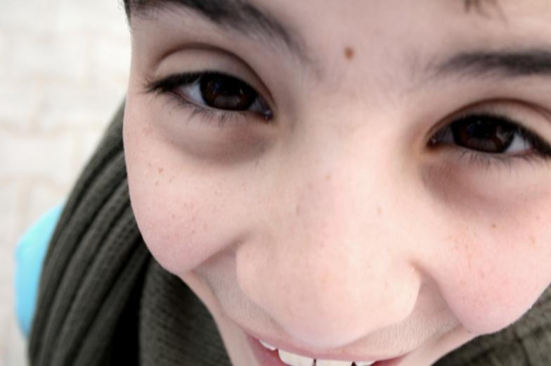 Goofy Look. by JoanaSabel on DeviantArt