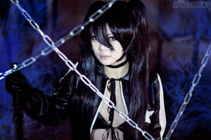 Black Rock Shooter